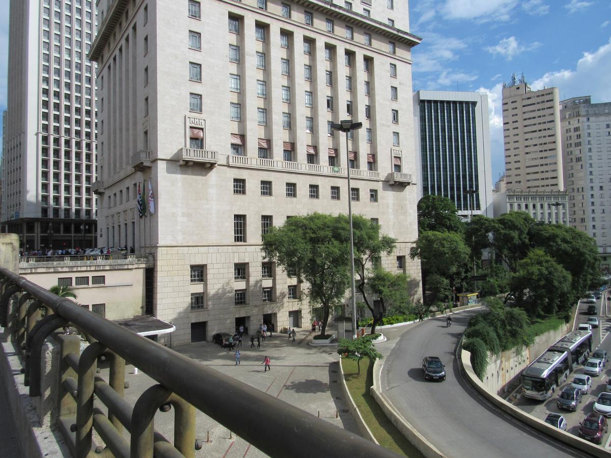 Hotel Moraes A 10 Minutos Da 25 De Marco,Bras,Bom Retiro,A 2 Minutos Do Mirante Sampa Sky E Pista De Skate Anhangabau Сао Паоло Екстериор снимка