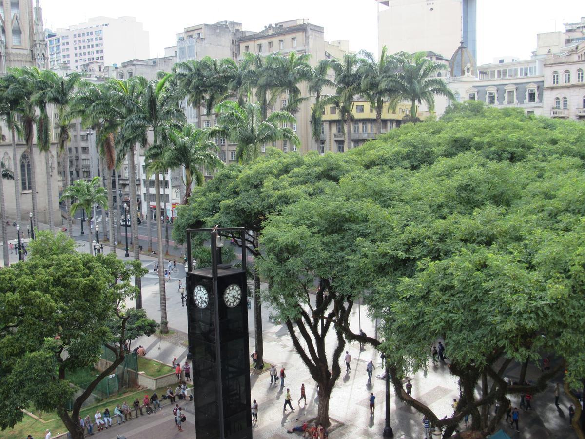 Hotel Moraes A 10 Minutos Da 25 De Marco,Bras,Bom Retiro,A 2 Minutos Do Mirante Sampa Sky E Pista De Skate Anhangabau Сао Паоло Екстериор снимка