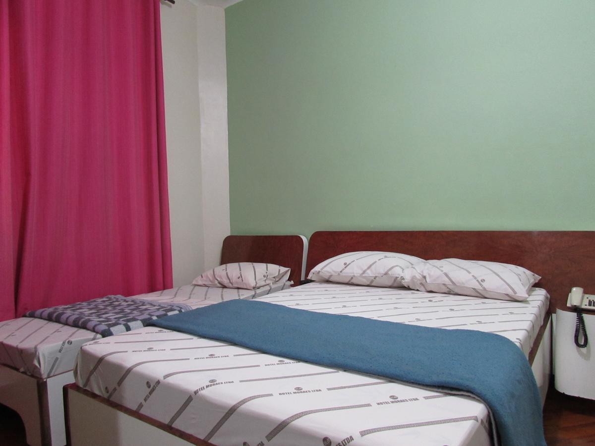 Hotel Moraes A 10 Minutos Da 25 De Marco,Bras,Bom Retiro,A 2 Minutos Do Mirante Sampa Sky E Pista De Skate Anhangabau Сао Паоло Екстериор снимка