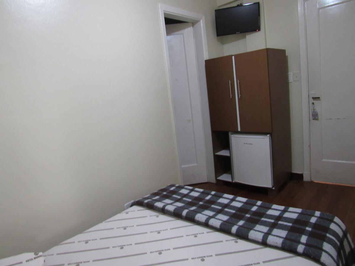 Hotel Moraes A 10 Minutos Da 25 De Marco,Bras,Bom Retiro,A 2 Minutos Do Mirante Sampa Sky E Pista De Skate Anhangabau Сао Паоло Екстериор снимка