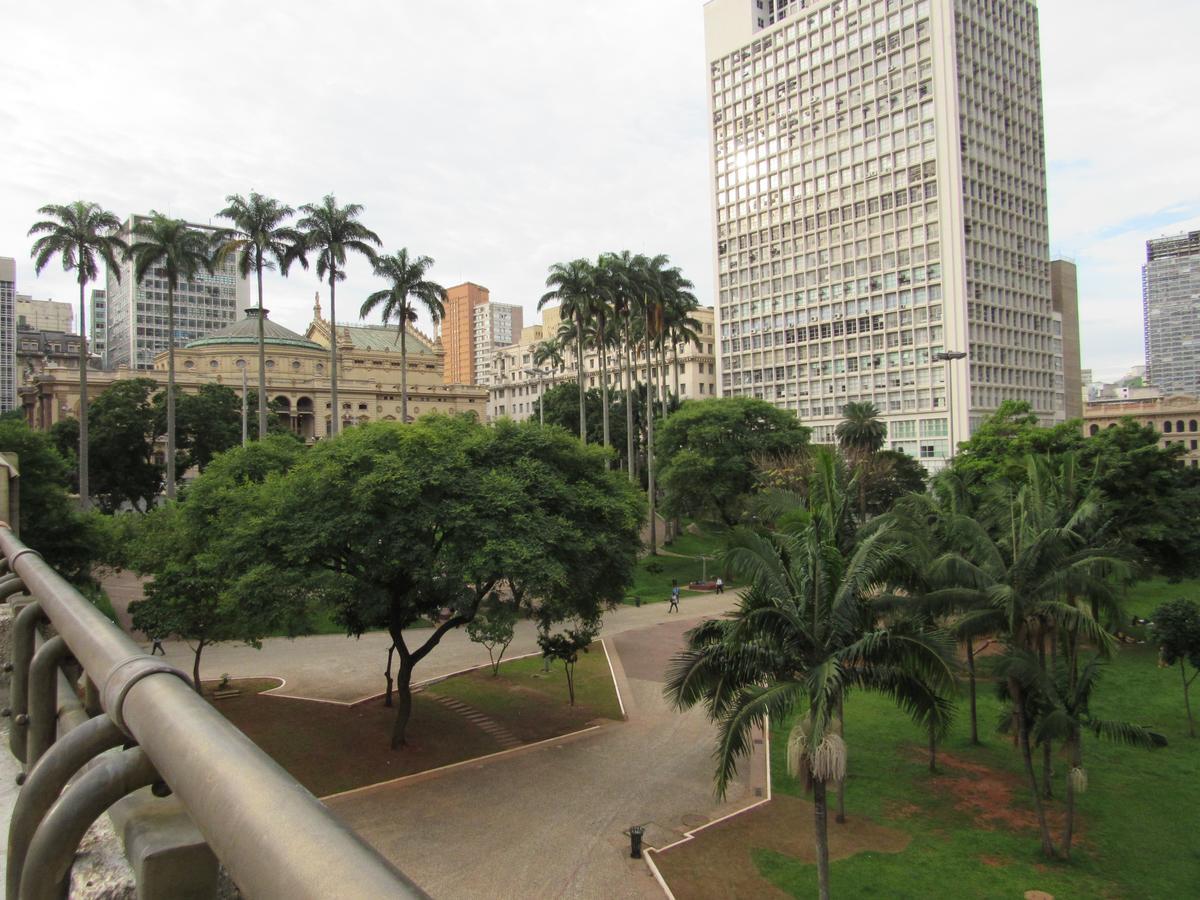 Hotel Moraes A 10 Minutos Da 25 De Marco,Bras,Bom Retiro,A 2 Minutos Do Mirante Sampa Sky E Pista De Skate Anhangabau Сао Паоло Екстериор снимка