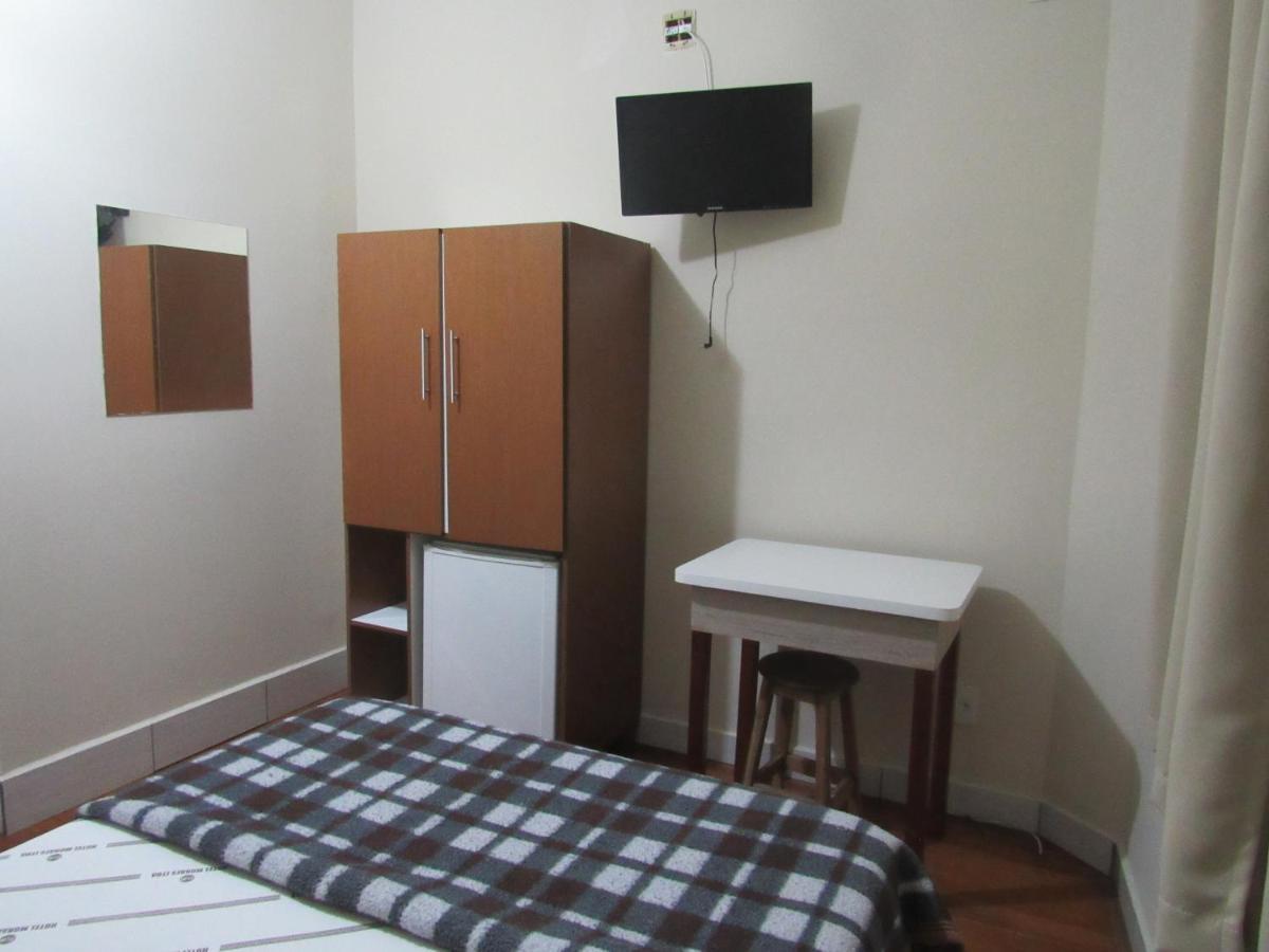 Hotel Moraes A 10 Minutos Da 25 De Marco,Bras,Bom Retiro,A 2 Minutos Do Mirante Sampa Sky E Pista De Skate Anhangabau Сао Паоло Екстериор снимка
